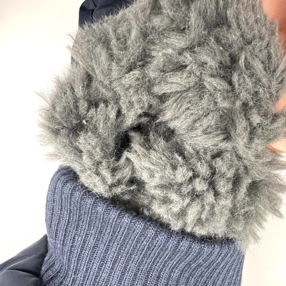 NWT Baby Gap Puffer Snowsuit - Picture 4 of 9